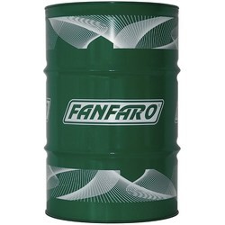 Fanfaro Diesel Turbo M10DM-M 208L