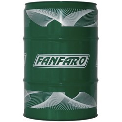 Fanfaro TDI 10W-40 60L