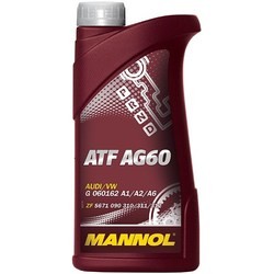 Mannol ATF AG60 1L