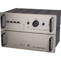 Atma-Sphere MP-1 Phono