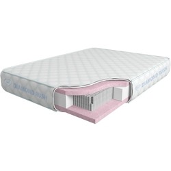 Diamond Rush Full Visco 3000LD 200x195