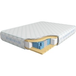 Diamond Rush Full Latex MultiZone LD (200x190)