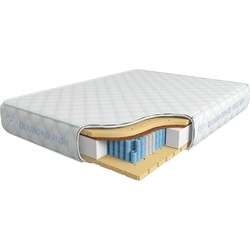 Diamond Rush Comfy Contrast MultiZone LD (200x195)