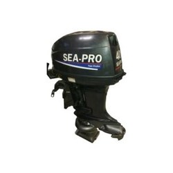 Sea-Pro T40JS&amp;E