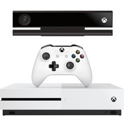 Microsoft Xbox One S 500GB + Kinect