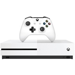 Microsoft Xbox One S 500GB + Game