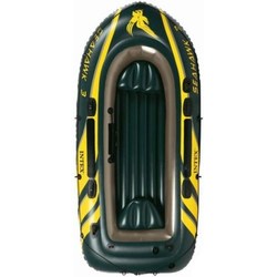 Intex Seahawk 3 Boat Set