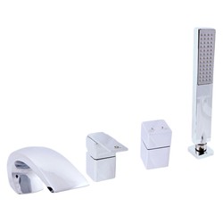 Slezak-RAV Loira LR572.5P (хром)