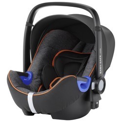 Britax Romer Baby-Safe i-Size (черный)