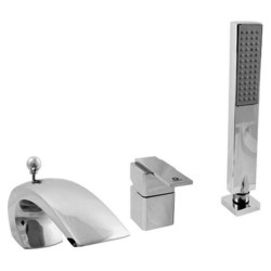 Slezak-RAV Loira LR572.5S (хром)