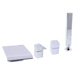 Slezak-RAV Loira LR573.5P (хром)