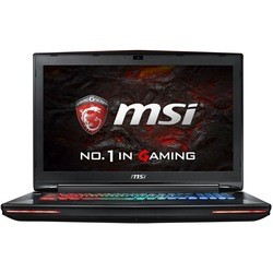 MSI GT72VR 7RE-632UA