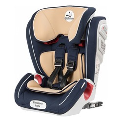 Mr Sandman Barcelona Isofix (бежевый)