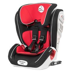 Mr Sandman Barcelona Isofix (черный)