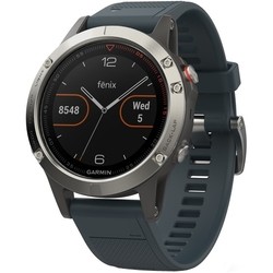 Garmin Fenix 5 Slate