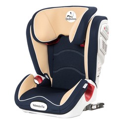 Mr Sandman Valencia Isofix (синий)