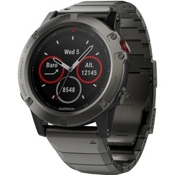 Garmin Fenix 5X