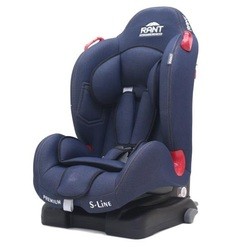 Rant Premium Isofix (синий)