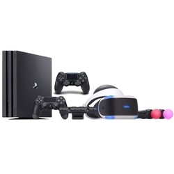 Sony PlayStation 4 Pro Premium Bundle