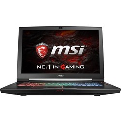 MSI GT73VR 7RF-644UA