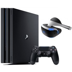 Sony PlayStation 4 Pro + VR