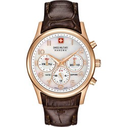 Swiss Military 06-6278.09.001