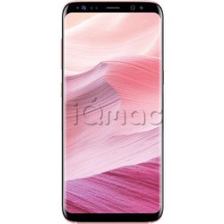 Samsung Galaxy S8 Plus Duos 64GB (розовый)