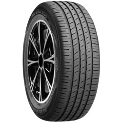 Nexen N`Fera RU5 215/55 R18 99V