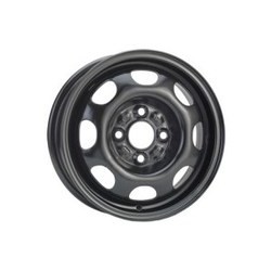 KFZ 3345 4,5x13/4x100 ET35 DIA57