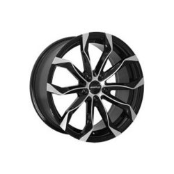 Zorat 5320 8x18/5x114,3 ET40 DIA67,1