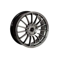 Zorat D9031 7x17/5x114,3 ET48 DIA67,1