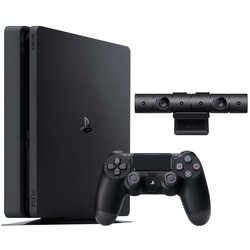 Sony PlayStation 4 Slim 500Gb + Camera