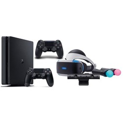 Sony PlayStation 4 Slim 1Tb Premium Bundle
