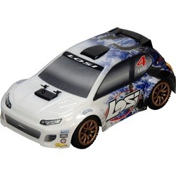 Losi Micro Rally Car 4WD RTR 1:24