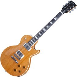 Gibson 2016 Les Paul Standard Mahagony Top