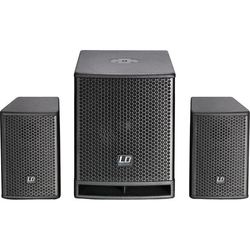 LD Systems DAVE 10 G3