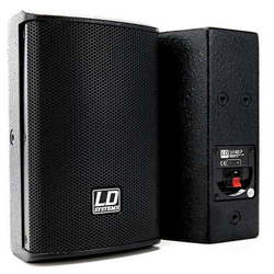 LD Systems SAT 42 G2 (черный)