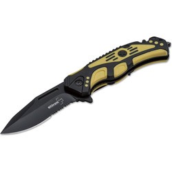 Boker Plus Savior 3