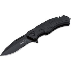 Boker Plus Savior 2