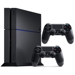 Sony PlayStation 4 Ultimate Player Edition + Gamepad