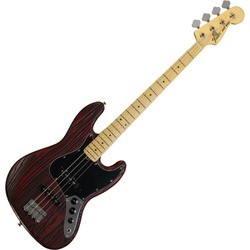 Fender American Standard Limited Edition Sandblasted Jazz Bass