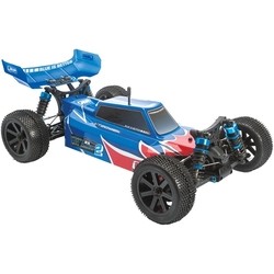 LRP S10 Blast BX 2 RTR 4WD 1:10