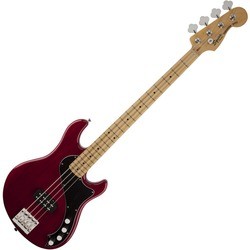 Squier Deluxe Dimension Bass IV