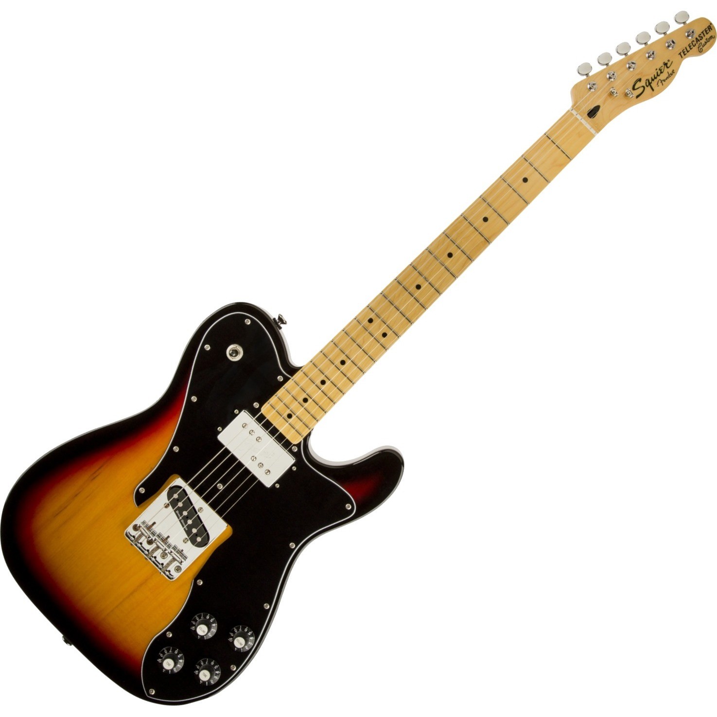Squier Vintage Modified Telecaster Custom