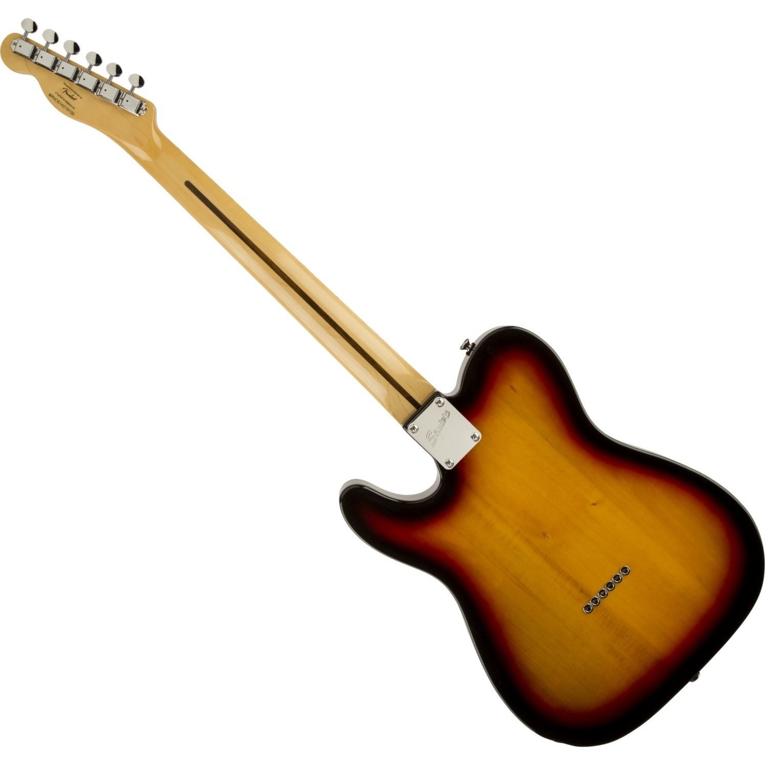 Squier Vintage Modified Telecaster Custom