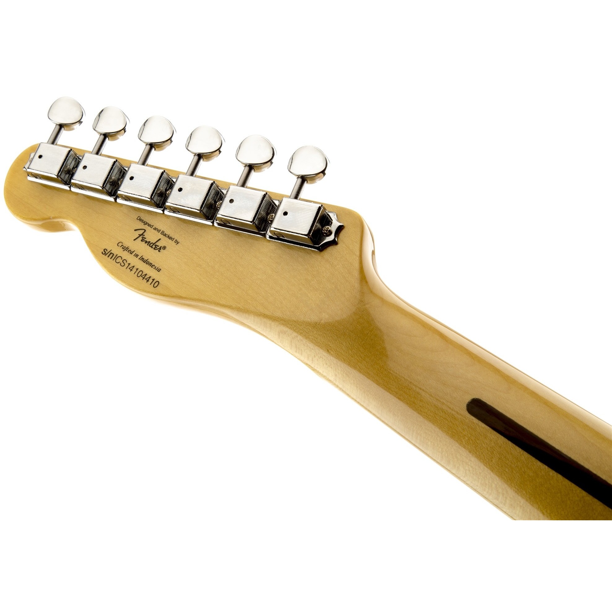 Squier Vintage Modified Telecaster Custom