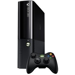 Microsoft Xbox 360 E 1TB + Game