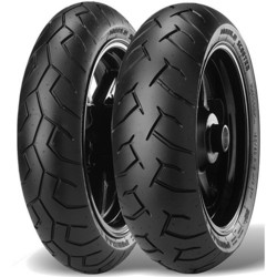 Pirelli Diablo Scooter 110/90 -12 64P