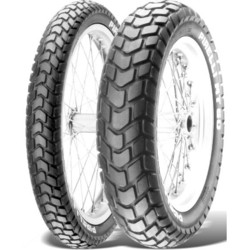 Pirelli MT 60 130/80 -17 65H