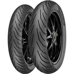 Pirelli Angel City 120/70 -17 58S